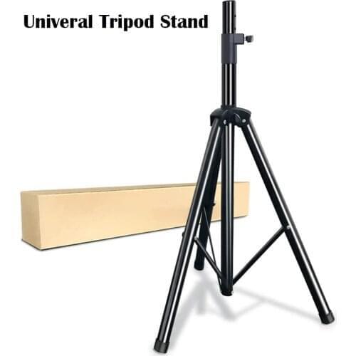 Univeral Tripod stand 3D Hologram Projector Light Advertising Display LED Fan Holographic Imaging Lamp 3D Remote Hologram Player