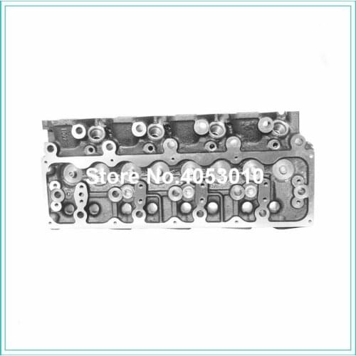 High quality For Nissan Urvan TD23 Engine Cylinder Head