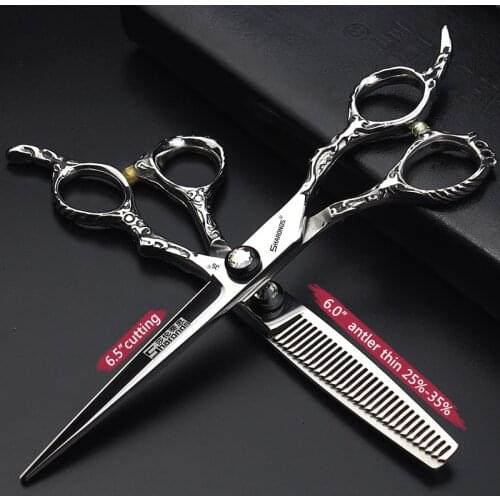 Hairdressing Scissors Sets AFLEETS China