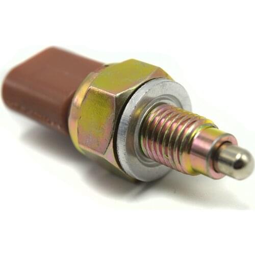 Free shipping 100% New! Brake Light Switch Reverse Light Switch For SKODA FABIA OCTAVIA ROOMSTER SUPERB YETI 02T 945 415 D