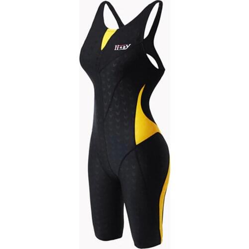 Little Loach Open Swimwear