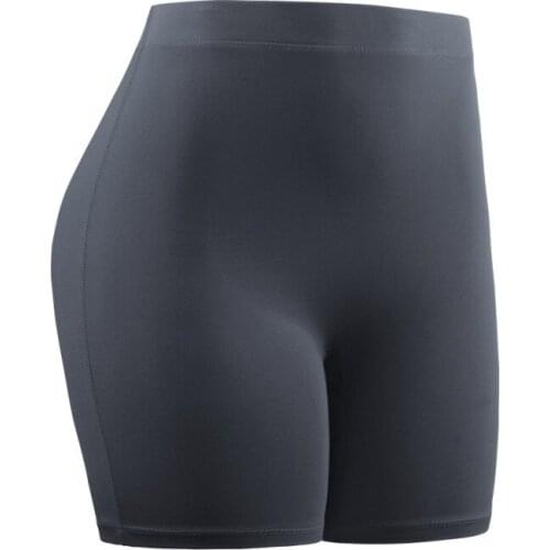 Casual Breathable Fitness Short Women Sports Shorts Summer Thin Stretch Running Shorts
