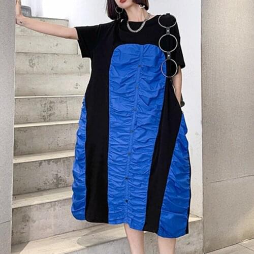 Летние платья с длинным рукавом XUXI China At AliExpress